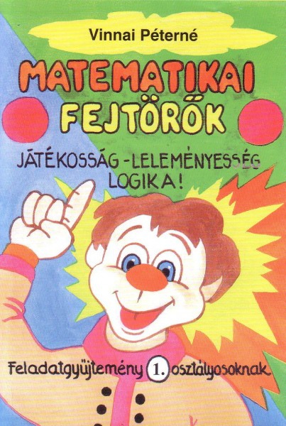 MATEMATIKAI FEJTÖRŐK 1.O.